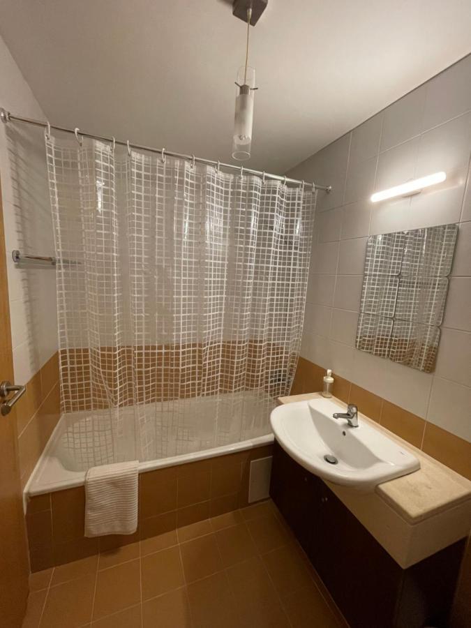 Spirit Appartement *
