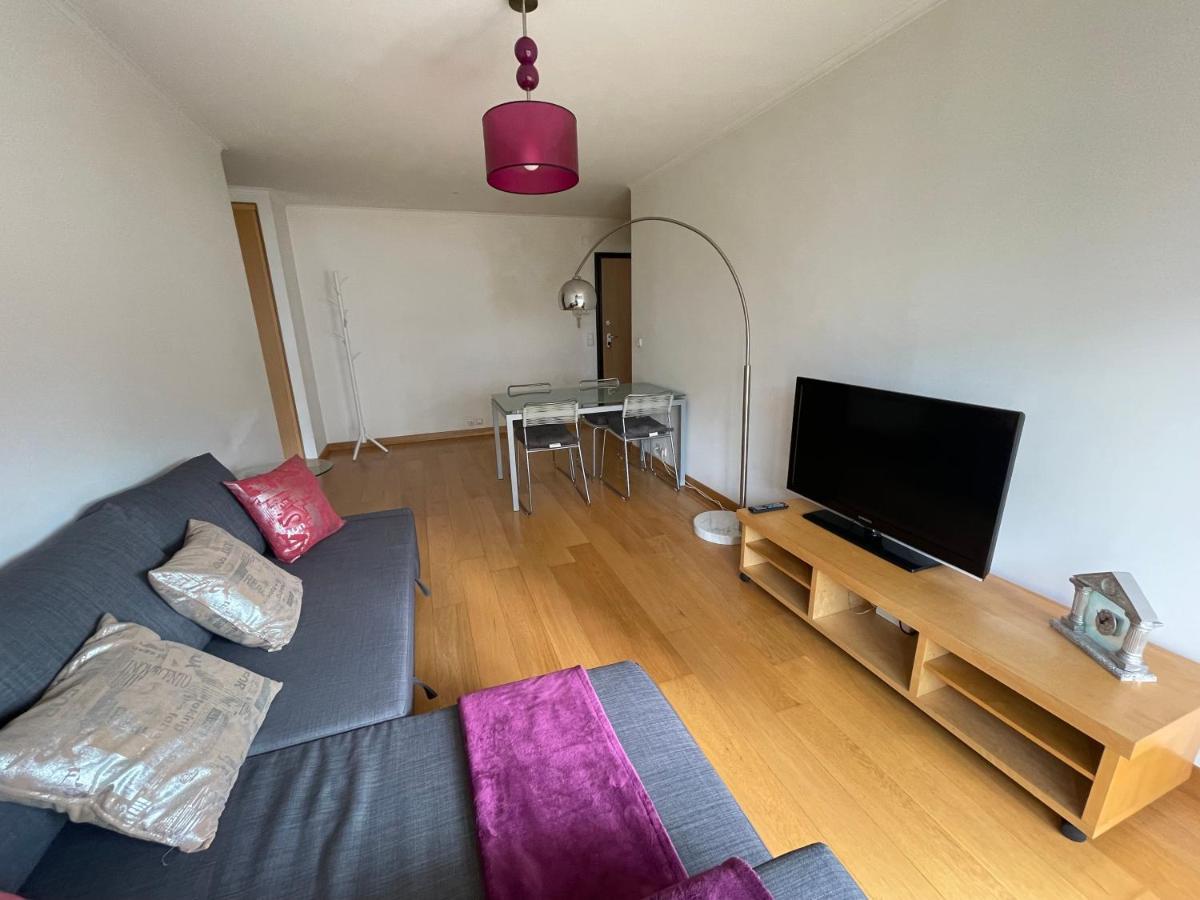 Appartement Spirit *