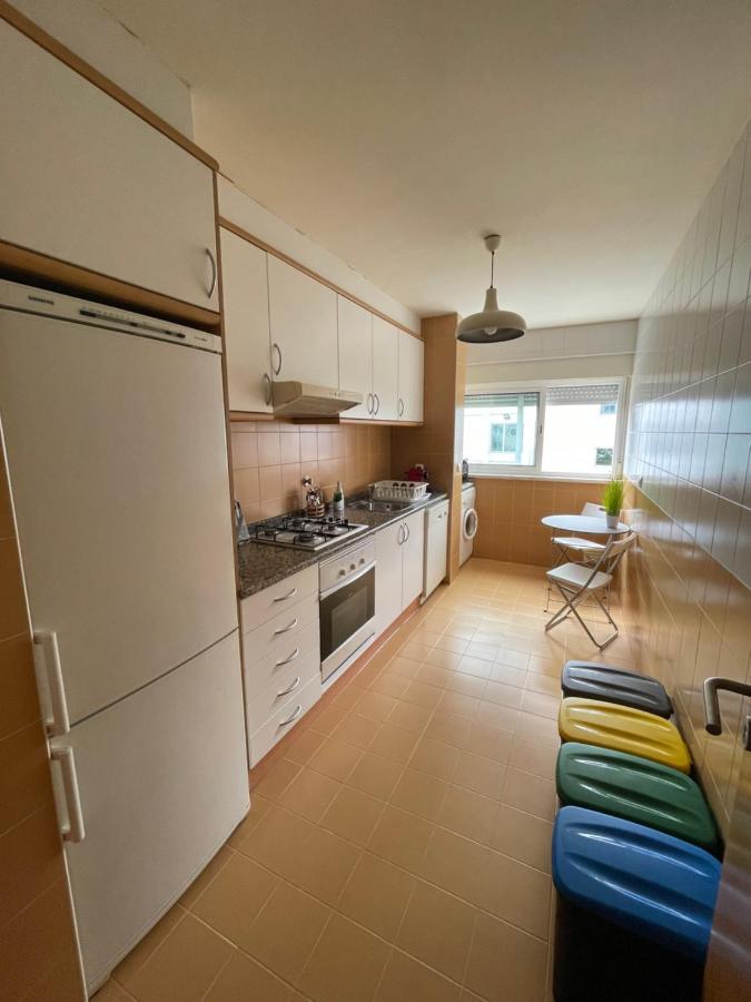 Appartement Spirit Lissabon