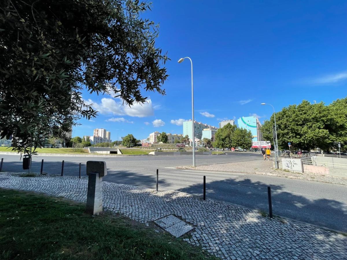 Spirit Appartement Lissabon